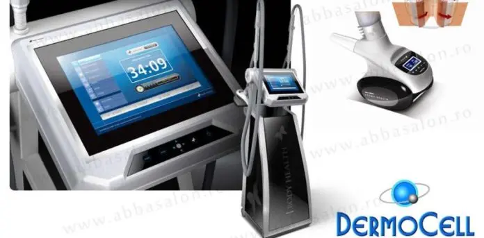 Testeaza cat mai rapid efectele Dermocell la Abba Salon Spa & Relax!