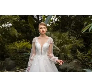 EdenBride iti ofera cele mai frumoase Rochii de Mireasa