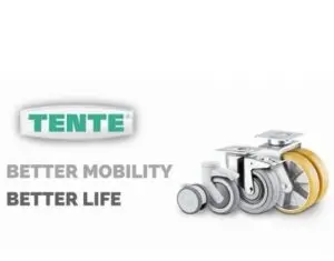 Importanta rotilor in cadrul pieselor de mobilier