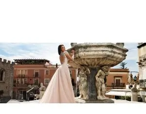La ESPOSA Bridal Boutique gasesti rochii de mireasa minunate