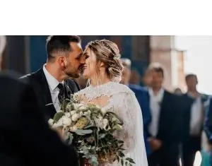 Lasă povestea nunții tale să dăinuie pentru totdeauna: Colaborează cu cel mai profesionist „colecționar de amintiri”: fotograful Bogdan Dumitrel