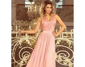 PrettyModa dedica o sectiune speciala rochiilor de ocazie