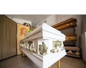 Rarox – servicii funerare complete, disponibile in orice moment