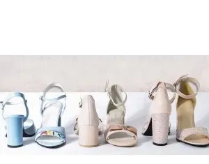 Sandalele de la Capricia – pentru o completare de efect a oricarui outfit
