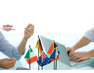 Servicii de traduceri variate, de la Inova Translations