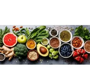 Vitamix – sanatate pentru intregul organism
