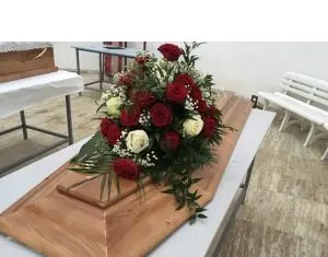Serviciile funerare de la Rarox, sprijinul bucurestenilor aflati in doliu