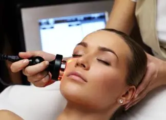 Radiofrecventa faciala si corporala la ABBA Salon Bucuresti Radiofrecventa faciala si corporala la ABBA Salon Bucuresti