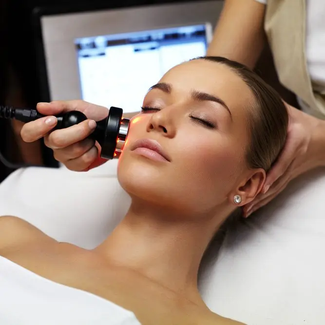 Radiofrecventa faciala si corporala la ABBA Salon Bucuresti Radiofrecventa faciala si corporala la ABBA Salon Bucuresti