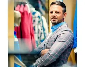 Află chiar acum care vor fi tendințele modei masculine în anul 2020! Dovani.ro îți propune piese vestimentare ce nu se vor demoda nici în 2020