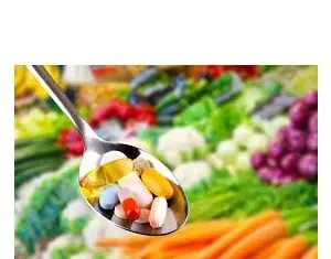 Aportul adus sanatatii de suplimentele nutritive