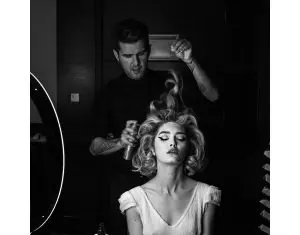 Beauty District @Beat45: Coafura express dupa antrenament