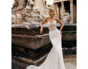 Cu ESPOSA Bridal Boutique ai rochia de mireasa mult visata
