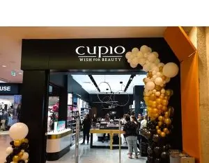Cupio a deschis în Iași cel de-al 12-lea magazin din rețeaua națională