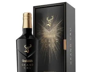 Glenfiddich Grand Cru – An extraordinary celebration of taste