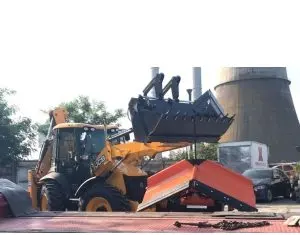 Lucrarile cu buldoexcavatoare, duse la alt nivel de specialistii Ecodrill