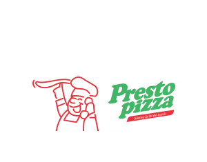 Lunea e super oferta la Presto Pizza