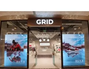 GRID se extinde cu primul magazin din vest, la Timișoara