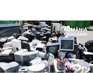Românii se pregătesc pentru curățenia de toamnă – începe a patra ediție „România Reciclează”