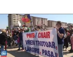 Semnați pentru Klaus Iohannis! Merită! Merităm!