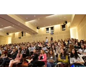 12 companii de top participă la Top Talents România 2019
