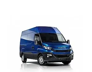 Autoutilitare Daily Iveco