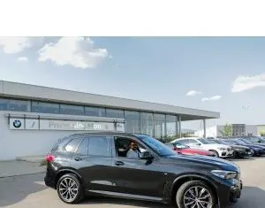 BMW Proleasing Motors a depășit pragul de 1.000 de modele livrate, pe fondul unei creșteri de 50,4%, în 2018, față de 2013 – anul inaugurării
