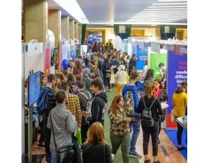 Ce planuri au companiile dupa participarea la cel mai mare târg de joburi Angajatori de TOP București