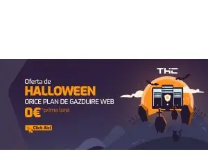 orice plan de găzduire web, gratuit în prima lună