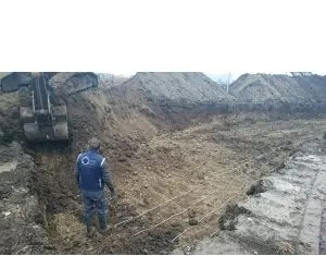 Ecodrill executa foraje profesionale si o gama vasta de servicii conexe