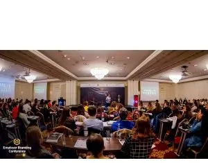Employer Branding Conference revine toamna aceasta la București!
