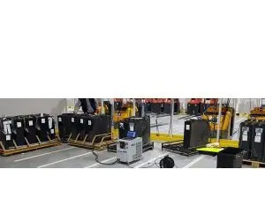 sursa ta de baterii pentru stivuitoare si servicii conexe