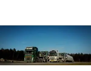 Holleman, firma de transport agabaritic ce constituie un ajutor pentru industrii diverse