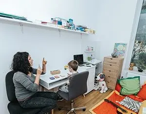 JYSK va sprijini proiectele Centrului de Resurse și Referință în Autism Micul Prinț în noul an școlar