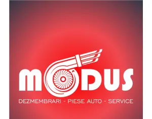 Modus Distribution Ploiesti | Dezmembrări