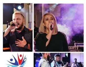Momente muzicale de neuitat pentru petrecerea de nunta cu Grand Music Events