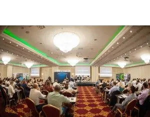 Nu rata cel mai important eveniment al specialistilor in Facility & Property Management!