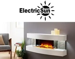 Panourile radiante ElectricSun, sisteme avantajoase de incalzire