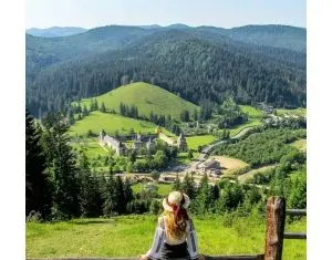Pensiuni cheie din Bucovina, recomandate de ospitalitate!