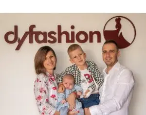 DyFashion sărbătorește cei 7 ani de când susține moda feminină prin colecții de succes