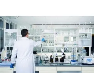 Solutii complexe pentru dotarea spatiilor specializate de cercetare, de la AMEX-lab