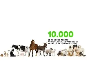 Superfarmland, magazinul fermierilor responsabili si atenti la nevoile impuse de sezon
