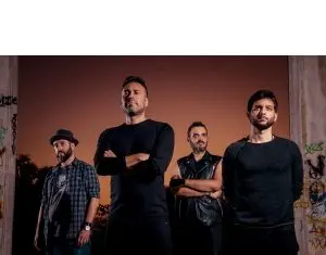 Trupa GUILTY isi lanseaza single-ul de debut – She’s Playing With My Mind