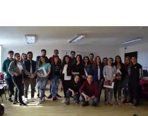 24 de tineri instituționalizați din județul Vaslui au învățat, timp de 3 luni, ce înseamnă să fii independent și responsabil financiar