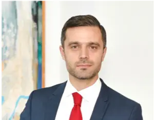 Arval Romania numeste noul director comercial
