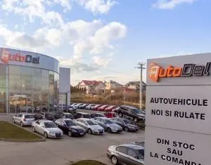 AutoDel, servicii complete pentru achizitia unui autoturism rulat