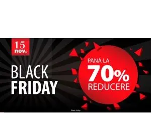 Black Friday 2019 la incaltaminte și genți