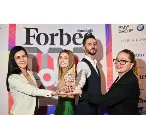 Catena este „Cel mai COOL lanț farmaceutic”, pentru al doilea an consecutiv