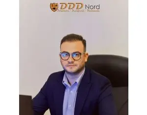 Cazul tragediei deratizarii de la Timisoara – Curic Andrei, Director General