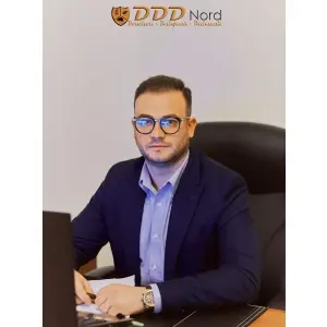 Cazul tragediei deratizarii de la Timisoara – Curic Andrei, Director General